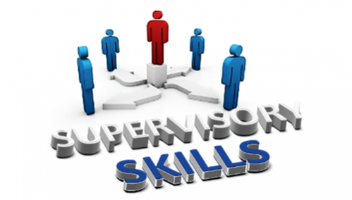 Advanced Supervisory Skills
